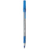 Round Stic Grip Xtra Comfort Ballpoint Pens, Medium Point (1.2mm), Assorted Colors, 36 Per Pack, 3 Packs