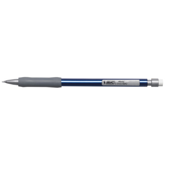 Xtra-Comfort Mechanical Pencil, 0.5mm Fine Point, 6 Per Pack, 6 Packs
