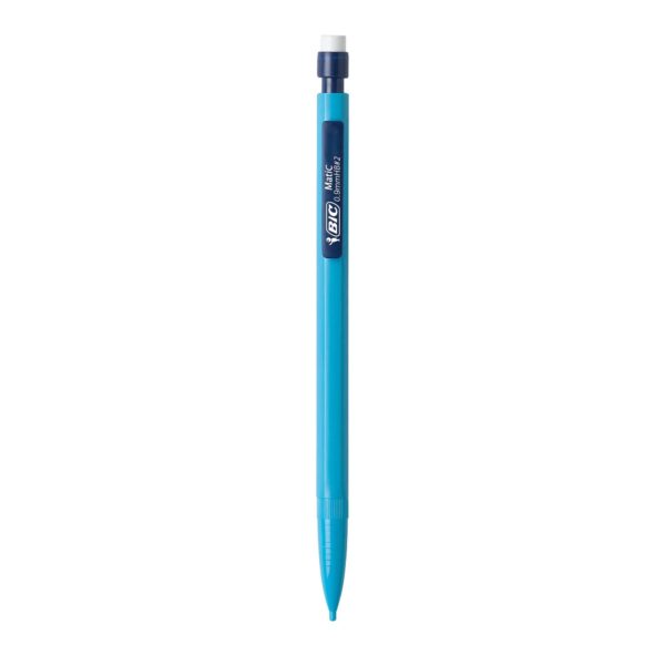 Mechanical Pencils, 0.9mm, 10 Per Pack, 3 Packs