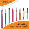Mechanical Pencils, 0.7mm, 10 Per Pack, 3 Packs