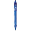 ERSBICRGLCG11AST_4.jpg Gel-ocity Quick Dry Retractable Gel Pens, Assorted Black, Blue and Red, Pack of 12