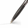ERSBICVCG11BLK_2.jpg Glide Retractable Ball Pen, Medium Point (1.0 mm), Black, 12-Count