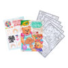 Colors of Kindness, Coloring Book, 96 Pages Colors of Kindness Coloring Book, 96 Pages, Pack of 12