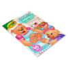Colors of Kindness, Coloring Book, 96 Pages Colors of Kindness Coloring Book, 96 Pages, Pack of 12