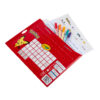 Color & Sticker Activity Set, Pokemon, 3 Sets