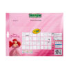Disney Princess, Color & Sticker Activity Set Color & Sticker Activity Set, Princess, 3 Sets