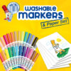 ERSBIN045227_4.jpg Pip-Squeaks Washable Markers & Paper Set