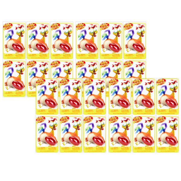 Original Silly Putty, Pack of 24