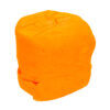 Dough, Green, Violet, Orange, 57-0015-3-036, 57-0015-3-040 Super Soft Modeling Dough, Orange, 3 lbs. Bucket, Pack of 2