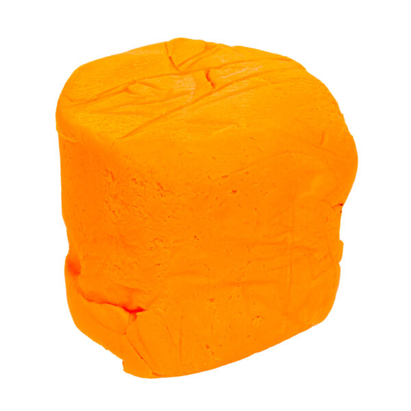 Dough, Green, Violet, Orange, 57-0015-3-036, 57-0015-3-040 Super Soft Modeling Dough, Orange, 3 lbs. Bucket, Pack of 2