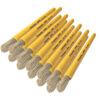Jumbo Paint Brush, Pack of 12