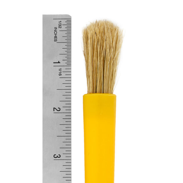 Jumbo Paint Brush, Pack of 12