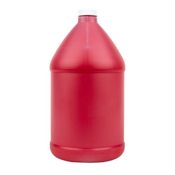 Washable Paint, Red, 1 Gallon Washable Paint, Red, Gallon