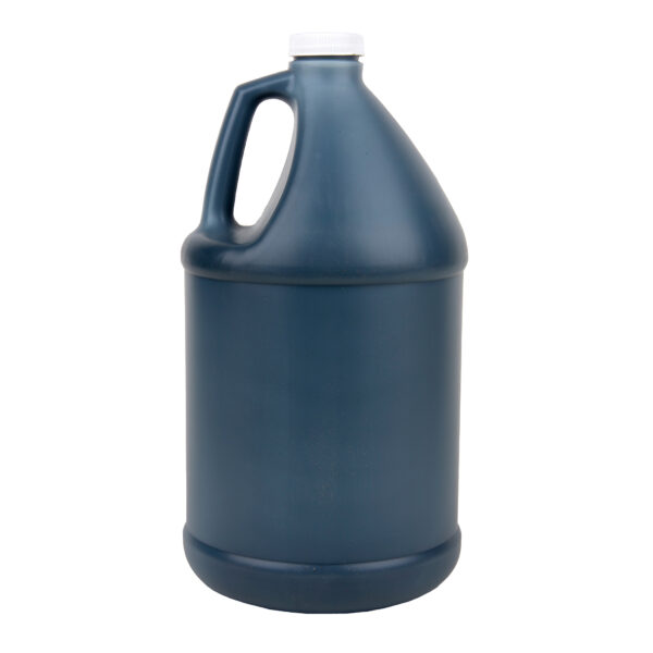 Washable Paint, Black, Gallon