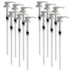 Gallon Paint Dispensing Pump, Pack of 12