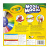 Model Magic Variety Pack, 9 Colors, 0.5-oz., 14 Count