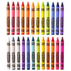 ERSBIN3024-12_2.jpg Crayons, Regular Size, 24 Colors Per Box, 12 Boxes