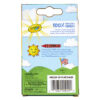 Crayons, 24ct, Solar Power Crayons, Regular Size, 24 Colors Per Box, 12 Boxes