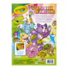 Epic Book of Awesome Epic Book of Awesome 288-Page Coloring Book, Pack of 6