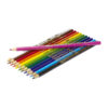 Watercolor Pencils, 12 Per Box, 6 Boxes