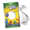 Model Magic Modeling Compound, White, 4 oz. Per Pack, 6 Packs