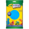 Model Magic Modeling Compound, Blue, 4 oz. Per Pack, 6 Packs