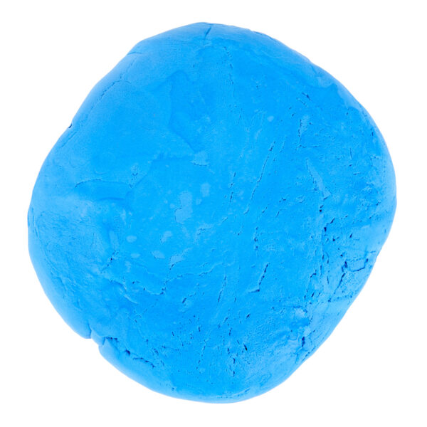 Model Magic Modeling Compound, Blue, 4 oz. Per Pack, 6 Packs