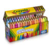 NA Ultimate Washable Sidewalk Chalk, 64 Count