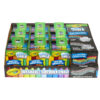 NA Washable Sidewalk Chalk Tray, 16 Per Pack, Tray of 12 Packs