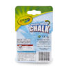 Sidewalk Chalk, 4 Per Pack, 12 Packs