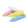 Sidewalk Chalk, 4 Per Pack, 12 Packs