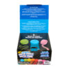 Superchalk, Super Chalk, Outdoor, 10ct, Box Super Chalk, 10 Count