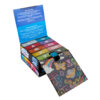 Superchalk, Super Chalk, Outdoor, 10ct, Box Super Chalk, 10 Count