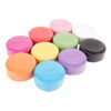 Superchalk, Super Chalk, Outdoor, 10ct, Box Super Chalk, 10 Count