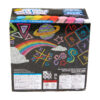 Superchalk, Super Chalk, Outdoor, 10ct, Box Super Chalk, 10 Count