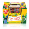 ERSBIN520030_2.jpg Ultimate Crayon Collection, Pack of 152