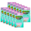 Colors of Kindness, Crayons, 24ct Colors of Kindness Crayons, 24 Per Pack, 12 Packs