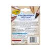 Large Crayons, Colors of the World, 24 Per Box, 3 Boxes