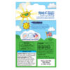 ERSBIN520138-6_4.jpg Ultra-Clean Washable Crayons, 24 Per Pack, 6 Packs