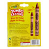 16ct Jumbo Crayons, 16 Per Pack, 3 Packs