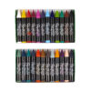 Portfolio Series Oil Pastels 24 Per Box, 2 Boxes