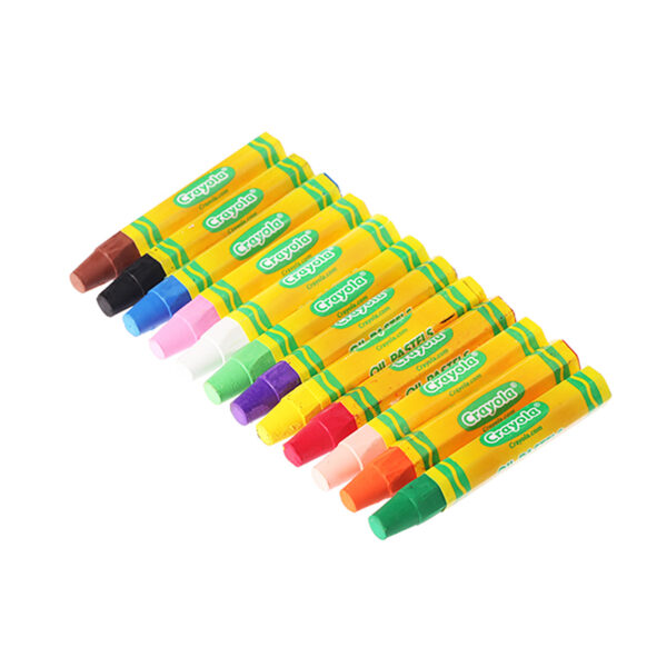 Oil Pastels Classpack, Pack of 336