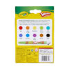 Mini Twistables Crayons, 10 Per Pack, 12 Packs