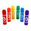 Project Quick-Dry Paint Sticks, 6 Per Pack, 6 Packs
