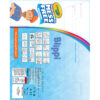Color Wonder Coloring Pad & Markers, Blippi, 2 Sets