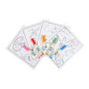 Color Wonder Coloring Pad & Markers, Blippi, 2 Sets