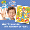Color Wonder Coloring Pad & Markers, Blippi, 2 Sets