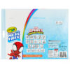 Color Wonder Coloring Pad & Markers, Spidey and His Amazing Friends, 2 Sets