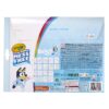 Color Wonder Coloring Pad & Markers, Bluey, 2 Sets