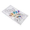 Color Wonder Coloring Pad & Markers, Bluey, 2 Sets